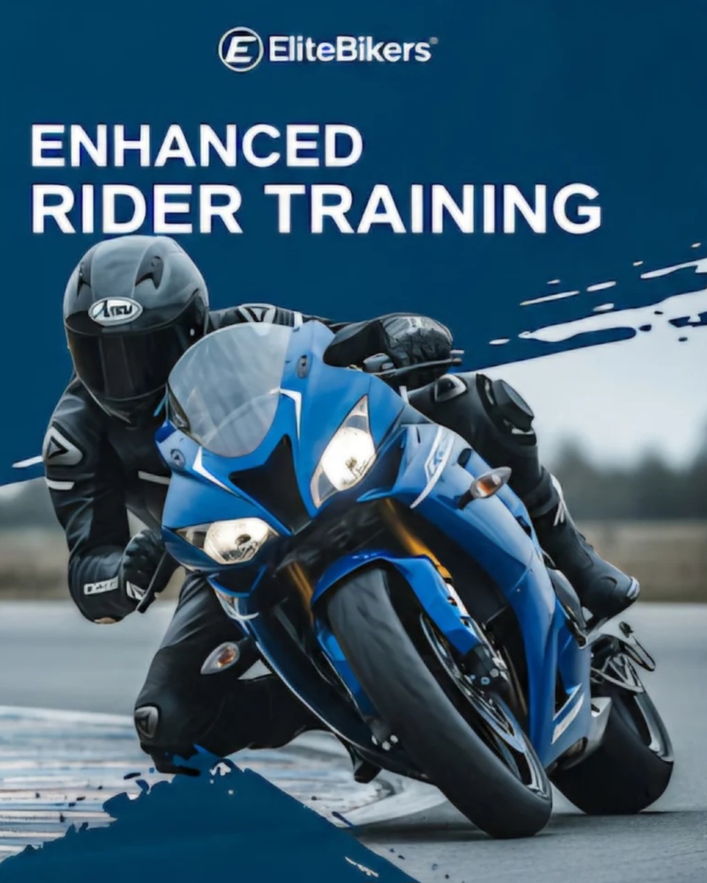 Elite Bikers Enhanced Rider Training