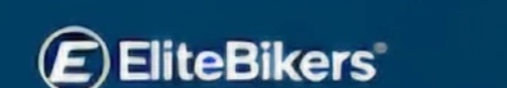 Elite Bikers logo